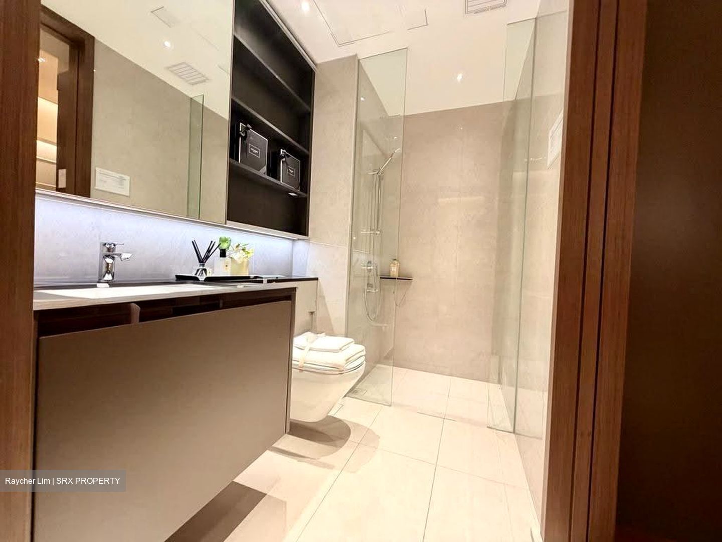 One Marina Gardens (D1), Apartment #626789231